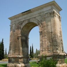 Arc de Berà