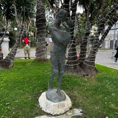 Salve D'Esposito
