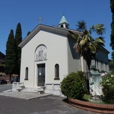 Chiesa di San Carlo Borromeo