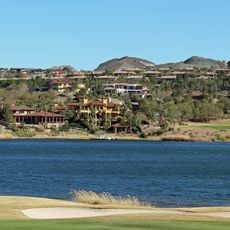 Lake Las Vegas