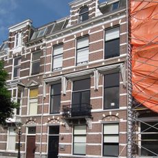 Sweelinckplein 7, The Hague