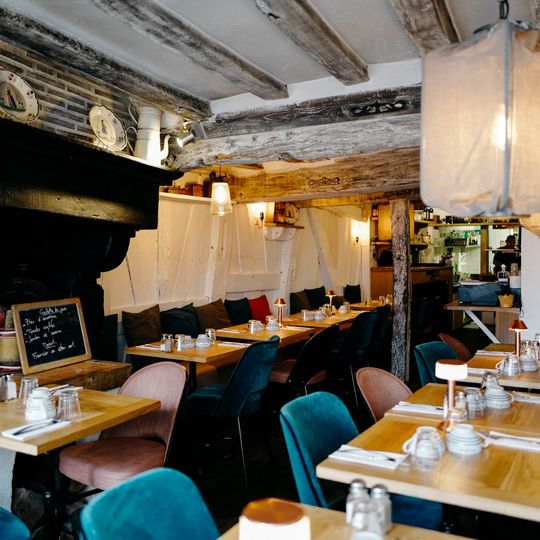 La Crêperie Rennaise