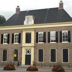 Drostenhuis, Assen