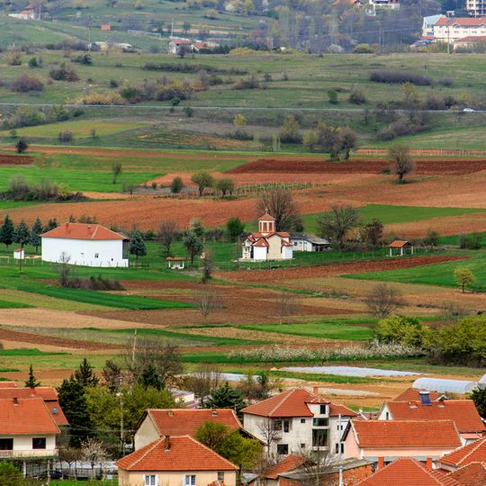 Ињевски манастир „Св. Петка“