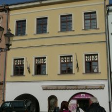 Náměstí Svobody 3