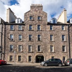 11-15 West Nicolson Street, Edinburgh