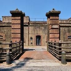 Batteria Puntal Ferraro