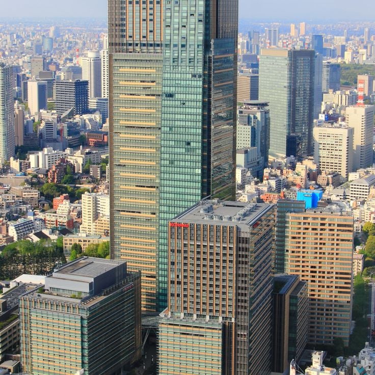 Tokyo Midtown