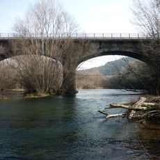Pont d'Alentorn