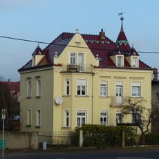 Am Bahnhof 2 Moritzburg