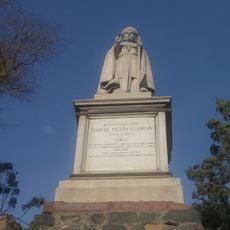 Arzobispo Manuel Vicuña Larraín