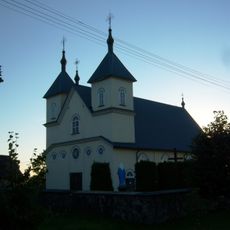 Church of St. Anthony of Padua, Judrėnai