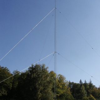 Baden-Baden transmitter