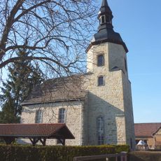 Protestant Church Spielberg