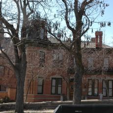 William Culmer House