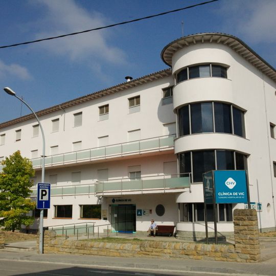 Quinta de Salud La Alianza