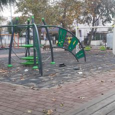 Barbaros Parkı