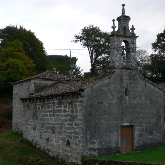 Chapel of Our Lady of the Rosary