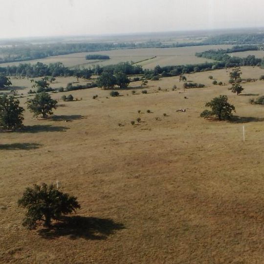 Túristvándi Rókás-legelő Természetvédelmi Terület