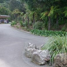 Percy's Scenic Reserve