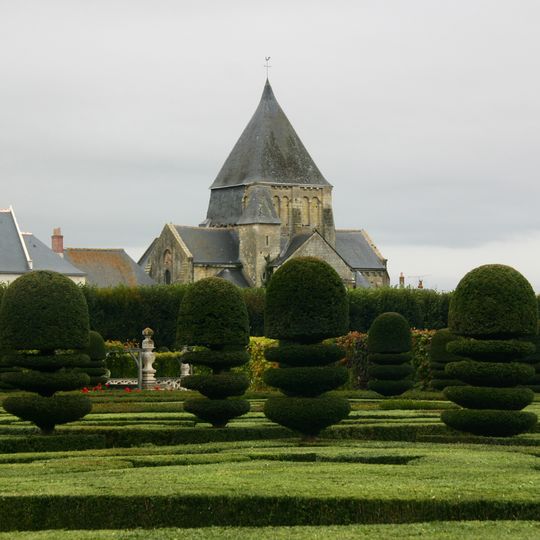Villandry
