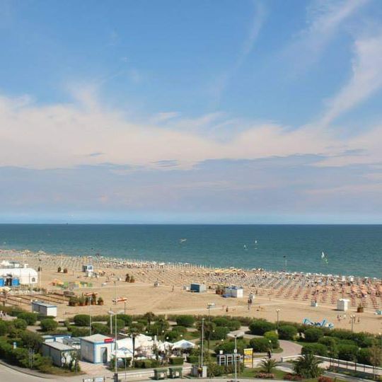 Spiaggia di Bibione