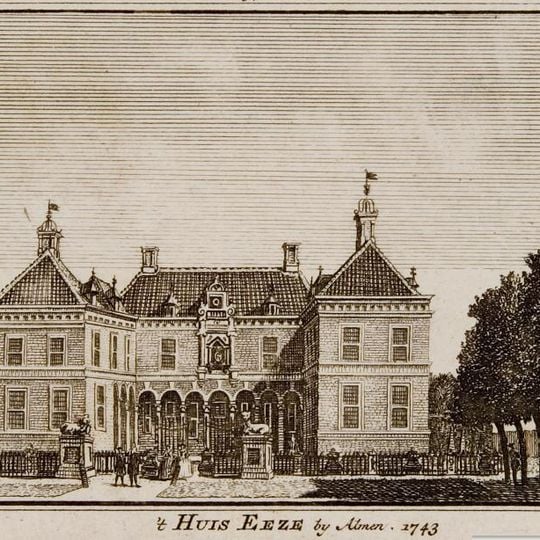 Kasteel De Ehze