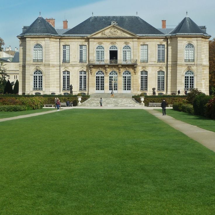 Rodin Museum