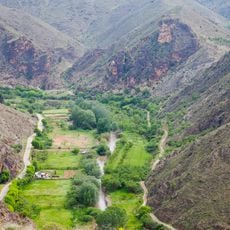 Hoces del río Jalón