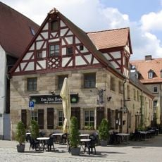 Gasthaus Zum Alten Rentamt
