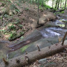 Pulčínský vodopád