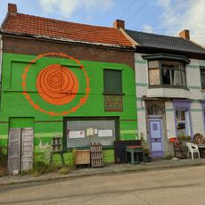 Graffiti