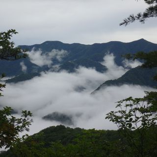 Mount Osutaka