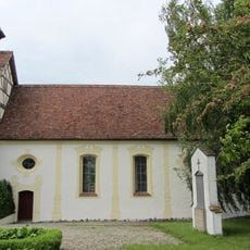 Leprosenkapelle