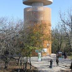 Boldog Özséb Observation Tower