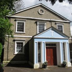 United Reformed Church