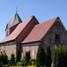Little Church upon the Sea