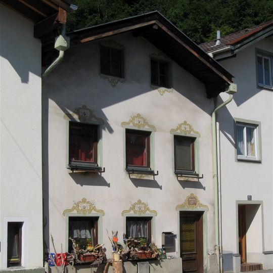 Kleinhaus