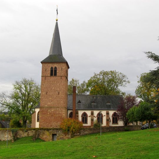 Martinskirche
