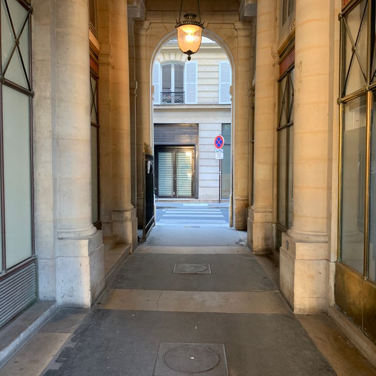 Passage de Montpensier