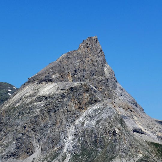 Mont-Blanc de Peisey