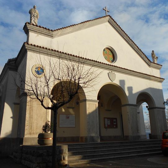 Chiesa madre di Sant'Egidio