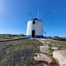 Moinhos em Algarão