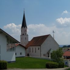 Lengthal St. Ägidius (Moosthenning)