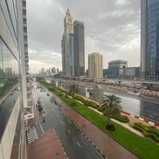 Saeed Tower 2