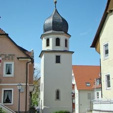Saint Wendelin Church