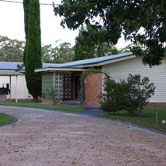 South Sea Islands Museum