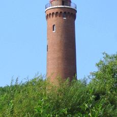 Gąski Lighthouse