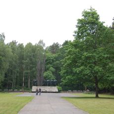 Rezerwat przyrody Lasy Janowskie