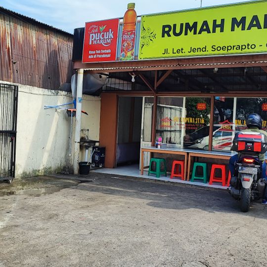 Ampera 2 Tak